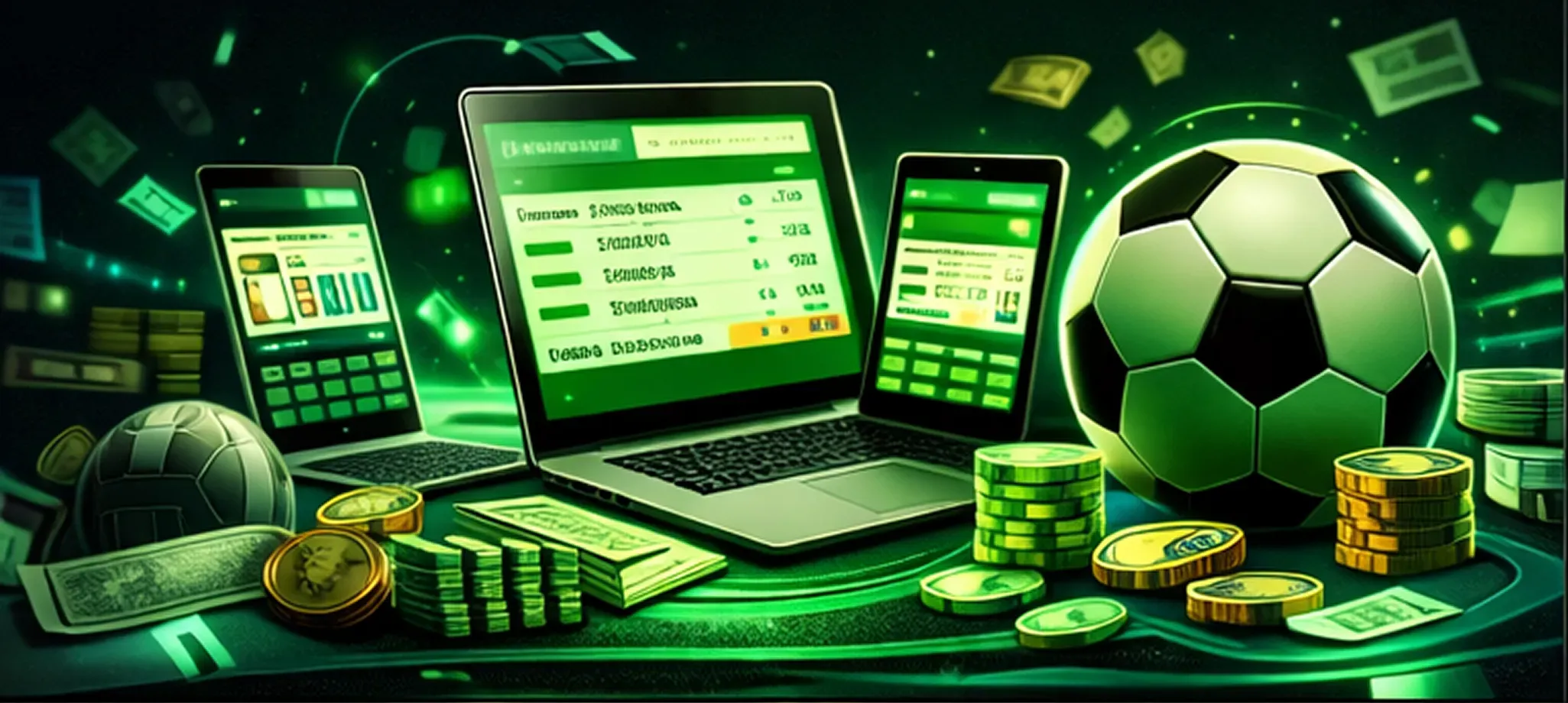 Dash Bet